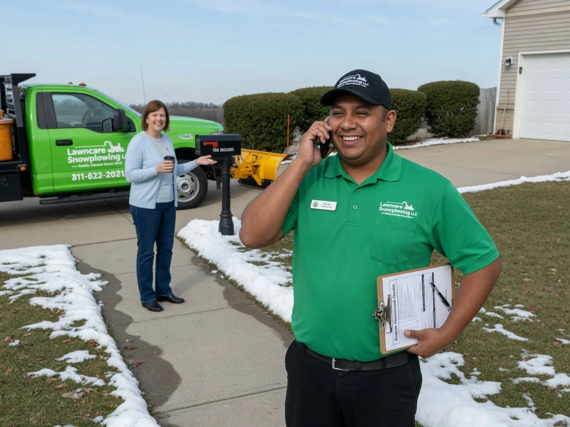 Lawn Care Services By Expert Landscaper Drifting, PA FAQs